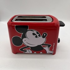 Disney Mickey Mouse 2 Slice