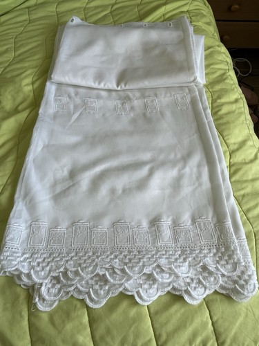 Decorative curtains 173cm - decorative,