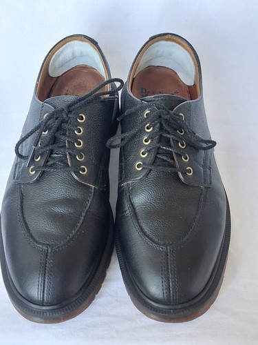 Martens 2046 archive black - martens,