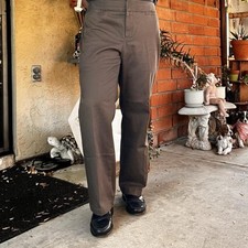 Vintage Chino Trouser Pants