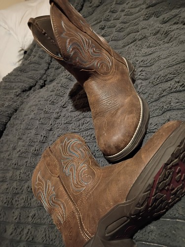 Ariat boots unisex 5b - ariat,
