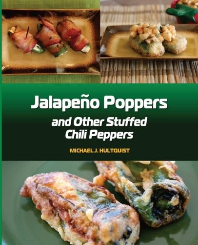 Jalapeno poppers and other - poppers:,
