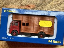 BASE TOYS B-T MODELS 1:76 DIE