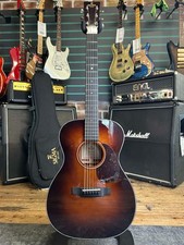 Sigma S00M-18-SB Sunburst 2024 Acoustic Guitar