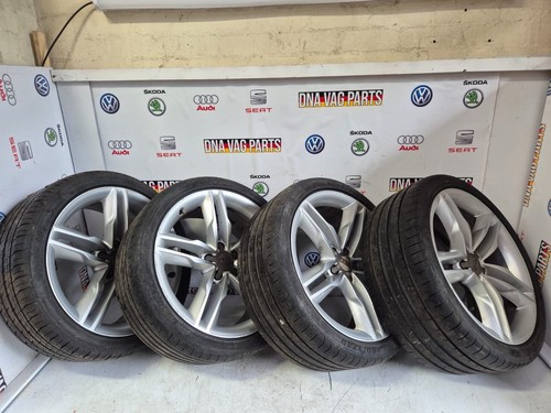 Audi 2007 set of - 2007,