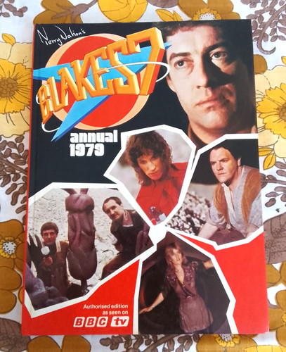 Blakes annual 1979 - 7,