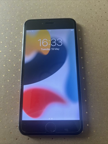 Iphone plus gb space - 6s, 64