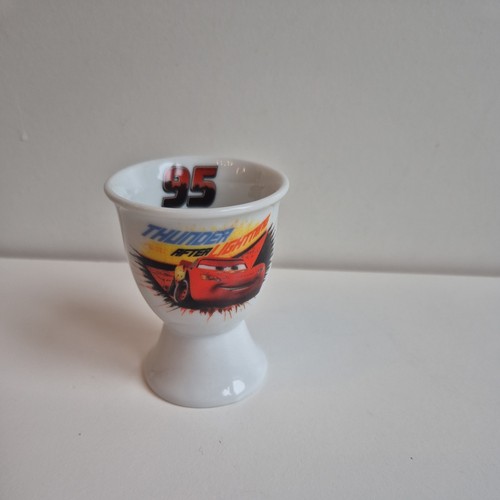 Disney cars ceramic - cars,