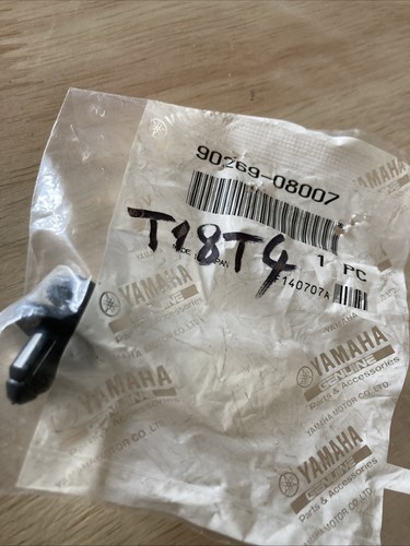 Yamaha 90269 08007 plastic - yamaha, 90269-08007