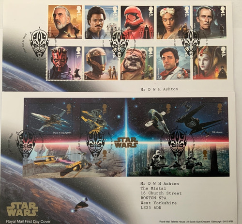 2019 year lot - gb,