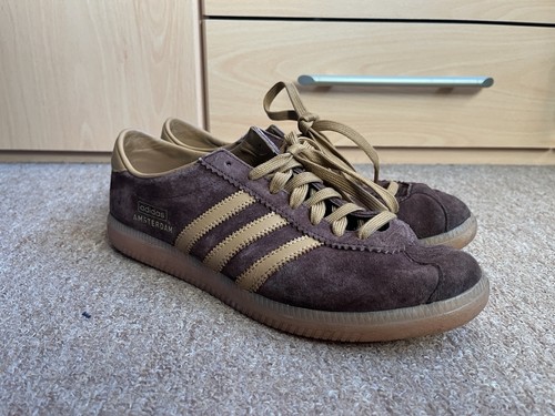 Adidas amsterdam city series - series,