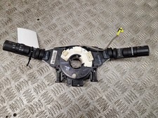 NISSAN QASHQAI INDICATOR WIPER STALK UNIT WITH SQUIB J10 2010