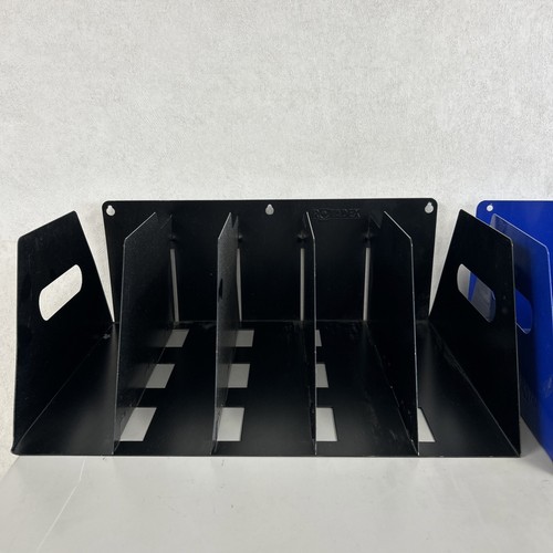 Rotadex section lever arch - rotadex, 5-section