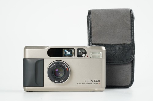 Near mint contax - mint], t2
