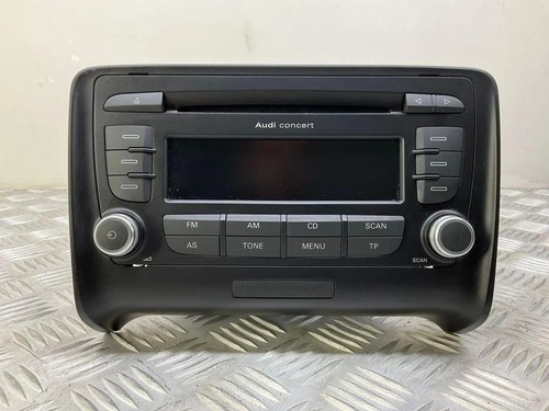 Audi fv3 music - music, player