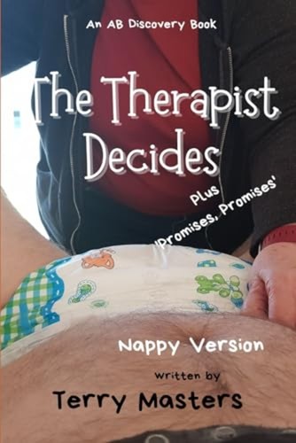The therapist decides - therapist, (nappy)