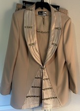 Ben Marc International Size 16