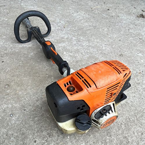 Stihl 131 petrol 2 stroke - petrol, 2-stroke