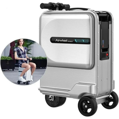 Airwheel se3s inch electric - inch,