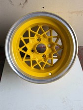 Yellow Alleycat Special Rallye