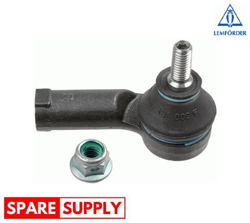Tie rod end for ford - tie,