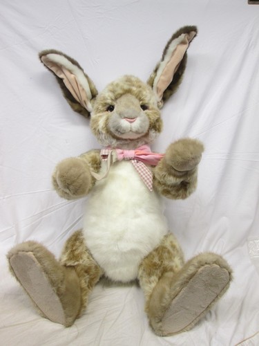 Rare charlie bears - charlie, malibu
