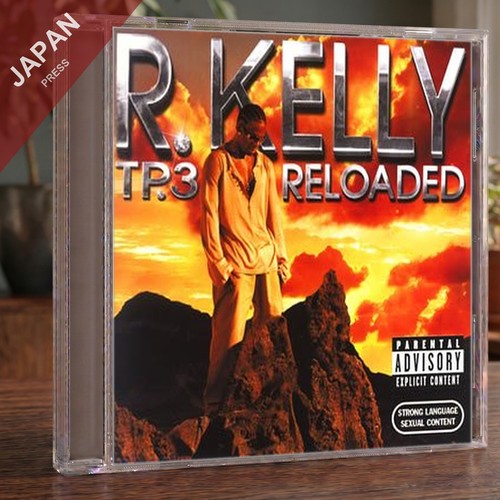 Kelly tp 3 reloaded - r.,