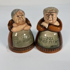 Royal Doulton Votes for Women