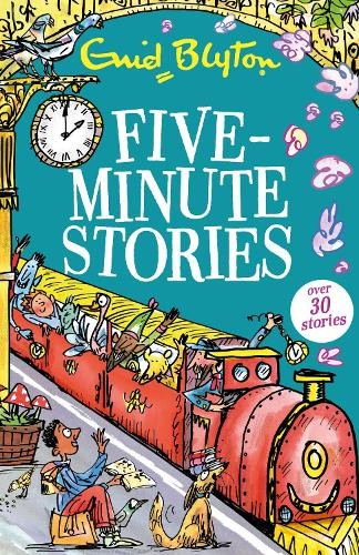 Five minute stories 30 - five-minute,