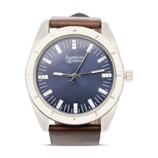 American Exchange Mens Brown