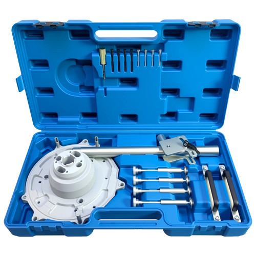 Motor rotor bracket - motor,