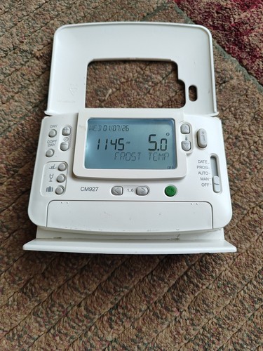 Honeywell cm927 wireless - honeywell,