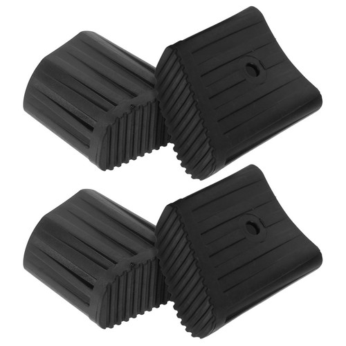 Pcs ladder foot caps rubber - 4,