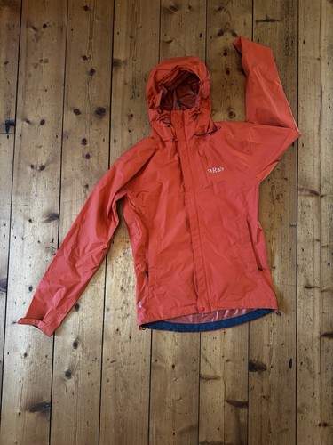 Rab men downpour eco - rab, men's
