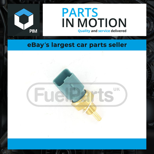 Coolant temperature sensor - coolant,