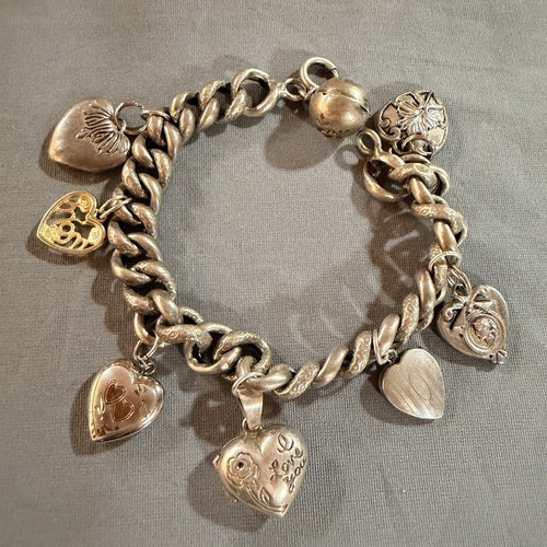 Vintage victoria sterling - victoria,