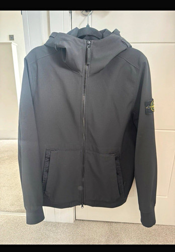 Stone island soft - stone, shell-r