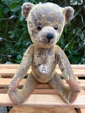 Teddy Bears of Witney Teddy