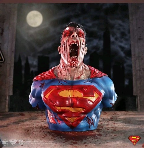 Nemesis now superman dceased - now,