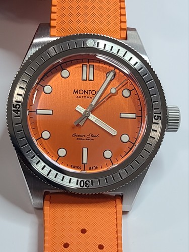 Montoir ocean steel - montoir, v2.5