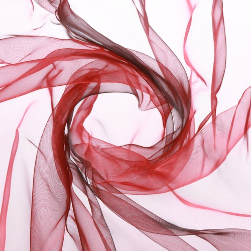 Yards iridescent sheer - 59",