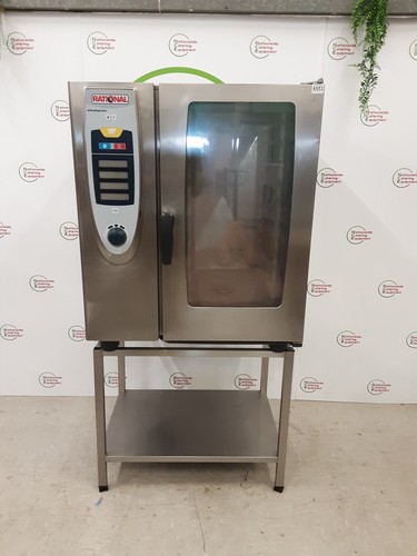 Used rational grid scc - rational,