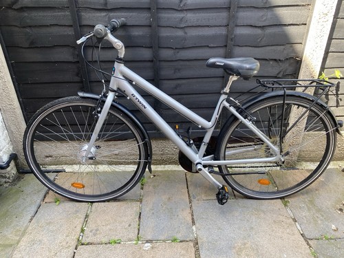 Ladies twin hoprider 300 - ladies,