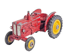 Corgi Juniors No. 34 BM Volvo