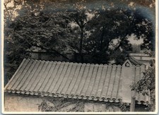 1930s Asian House With Tiled