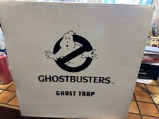 Ghostbusters Matty Collector