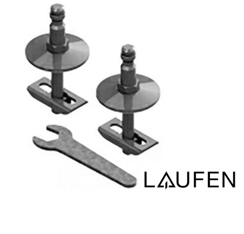 Laufen pro slim - slim, seat