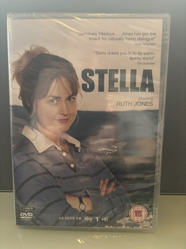 Stella complete first series - first, 1