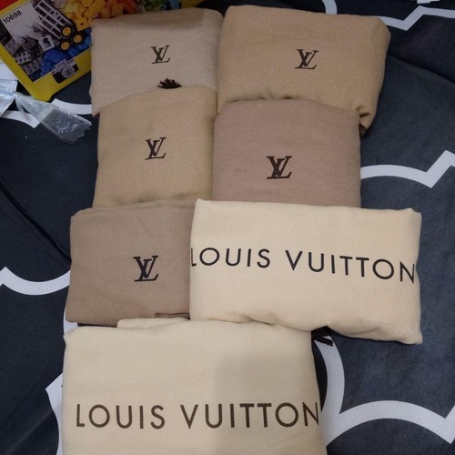 Louis vuitton dust bag - vuitton,