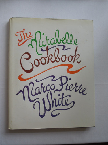 Marco pierre white - pierre, the